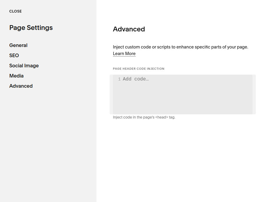 Header Injection