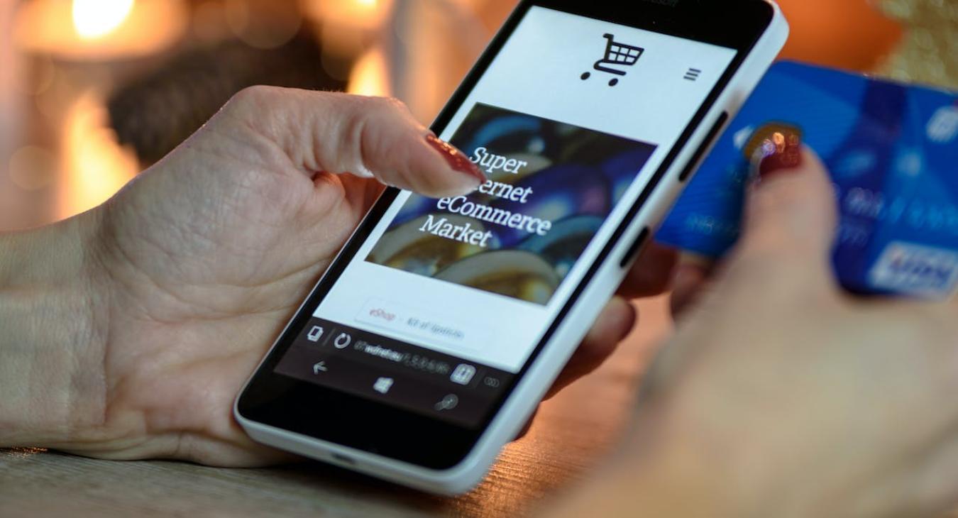 Ecommerce Squarespace Development